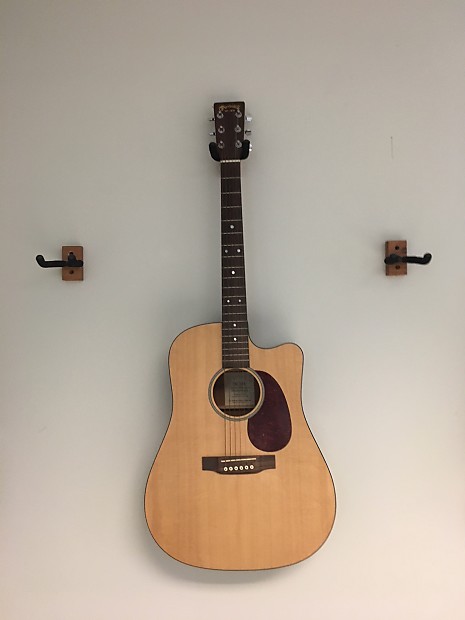 Martin dcme cutaway mahogany dreadnought cheap