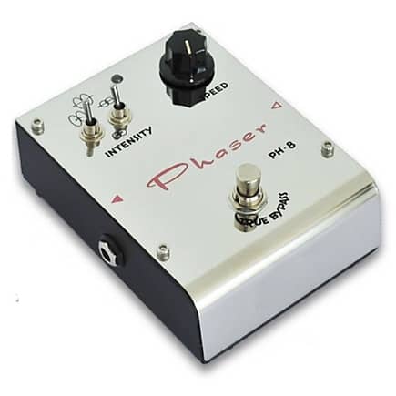 Cordovox Phaser Pedal image 1