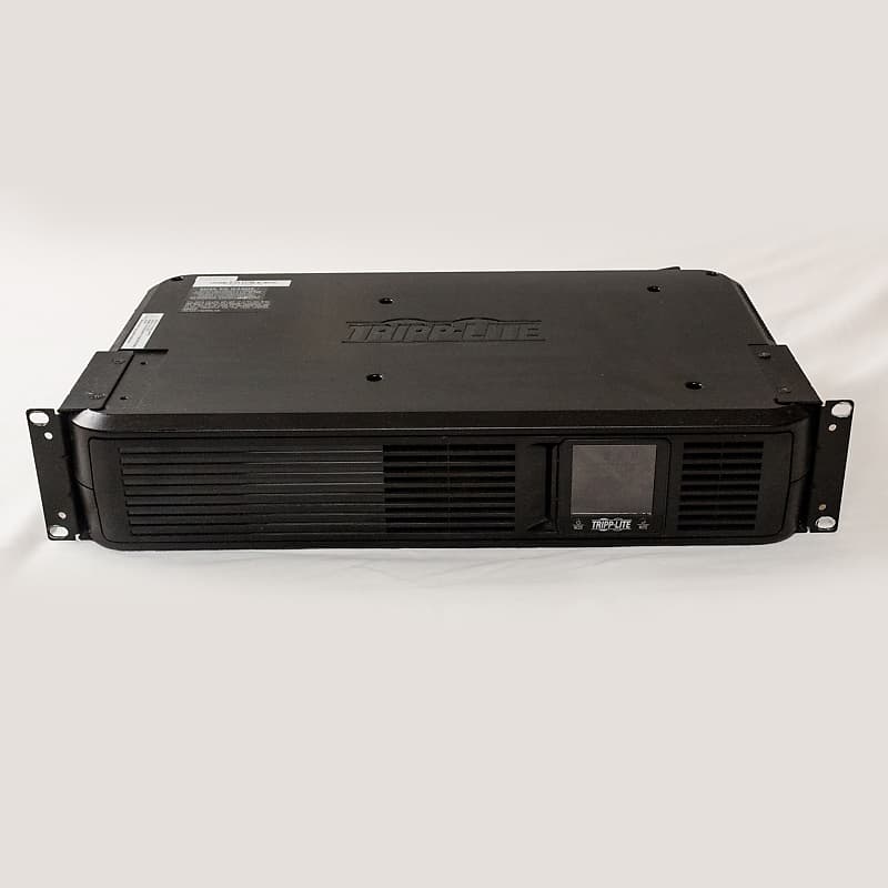 Tripp Lite 1500W Uninterruptible Power Supply Reverb