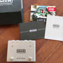 MXR M196 A/B Box Switcher Pedal- Demo (Worldwide Shipping)