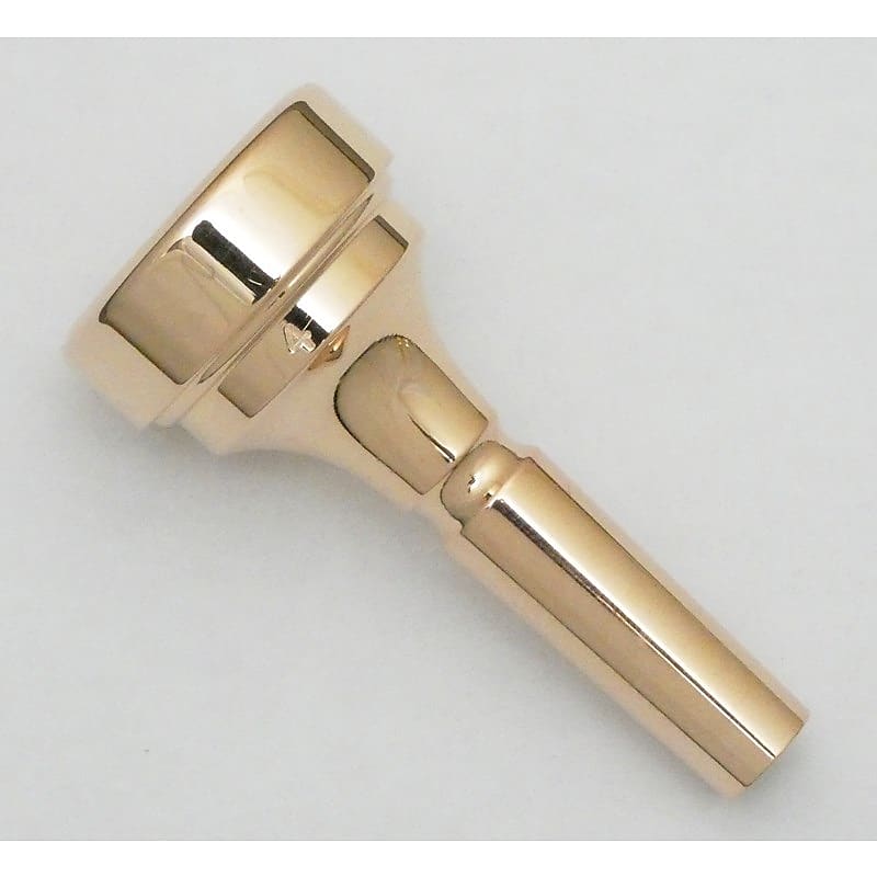 Denis Wick [USED] Dennis Wick / 4 PGP Mouthpiece Reverb