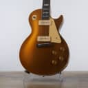Gibson Custom 1954 Les Paul Reissue, Double Gold | Demo