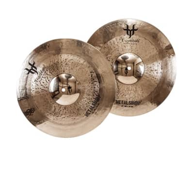 T-Cymbals | Reverb