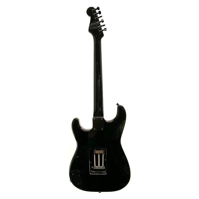 Immagine Fender Contemporary Series Stratocaster HH 1985 - 1987 - 5