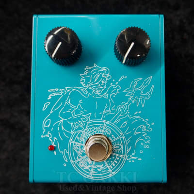 2022 Organic Sounds Organic Booster 2022 Organic Sounds Organic Booster