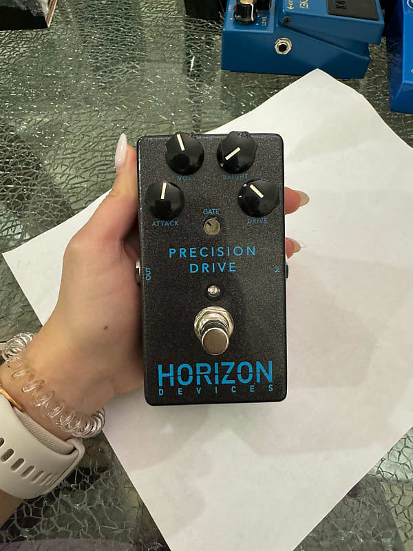 Horizon Devices Precision Drive