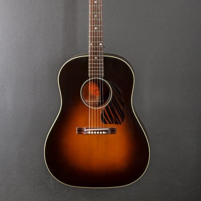 Gibson Limited Edition 1942 Banner J-45 '13 image 3