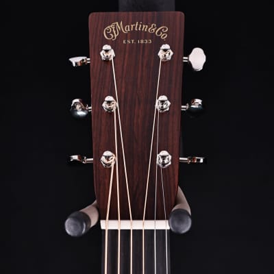 Martin D-28 Standard Series w Case and TONERITE AGING! 4lbs 12.3oz image 5