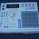 Akai MPC2000 with EB-16 Effects and IB-M208P 8 outs + dig. in/out expansions