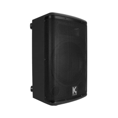 Kustom best sale monitor speakers