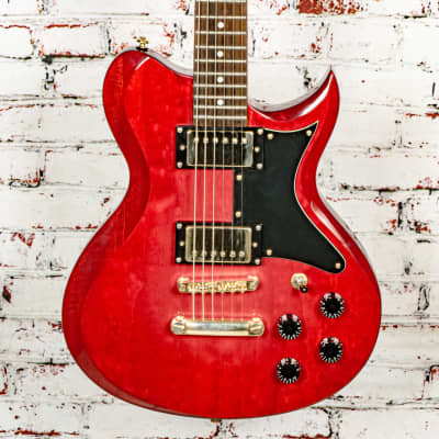 ◆大感謝祭!! Washburn WI-64 バズ・フェイトン G1G22754 WASHBURN WI64 electric guitars