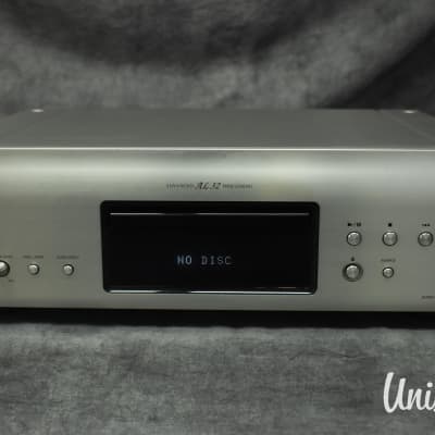 Denon DCD-1500RE Super Audio CD SACD Player / USB-DAC in Very Good 