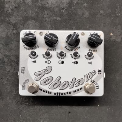 Xotic Robotalk 2 | Reverb
