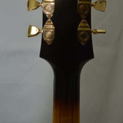 Gibson Johnny Smith Double 1968 image 6