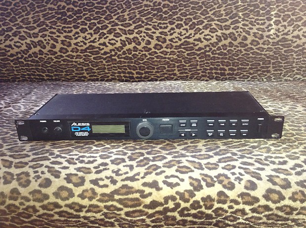 Alesis d4 for sale on sale