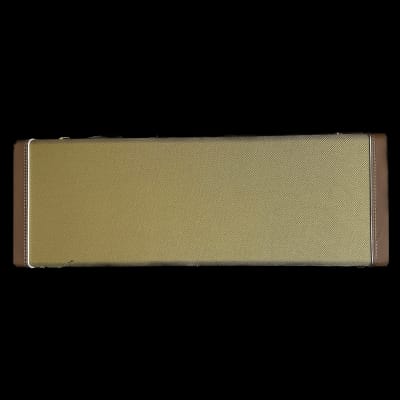 Mint Fender Custom Shop 58 Strat Relic Faded Aged Chocolate 3-color Sunburst w/case image 14