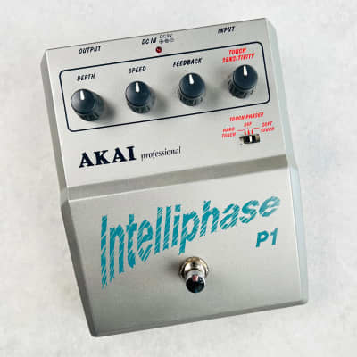 Reverb.com listing, price, conditions, and images for akai-intelliphase