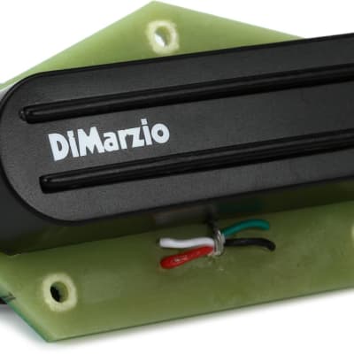 Dimarzio super distortion telecaster hotsell