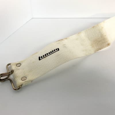 Ludwig 361  Snare Straps (x10) image 3