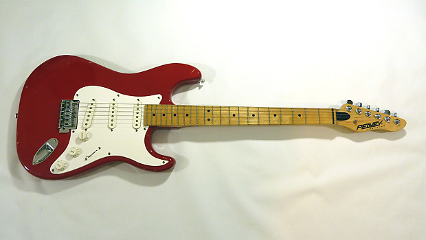 Peavey predator hot sale guitar price
