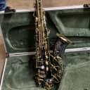 Julius Keilwerth SX90 Alto Saxophone