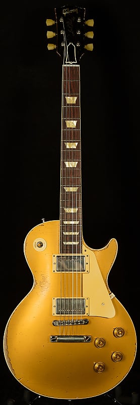 Gibson Custom Shop Wildwood Spec by Tom Murphy 1957 Les Paul Standard image 1