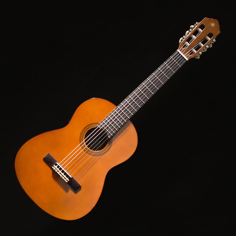 Yamaha F370 Guitare Acoustique Folk Black – Guitare folk d'étude