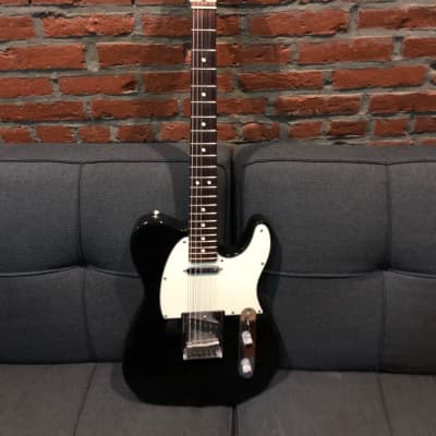 Fender 60th Anniversary American Series Telecaster with Rosewood ...