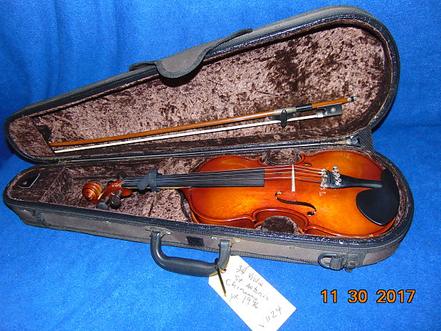 St antonio violin new arrivals