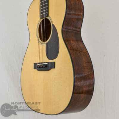 C.F. Martin Custom Shop "OM" 18 Style Acoustic Guitar image 3