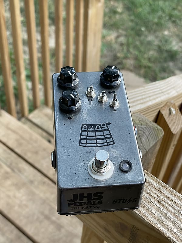 JHS Kilt V2
