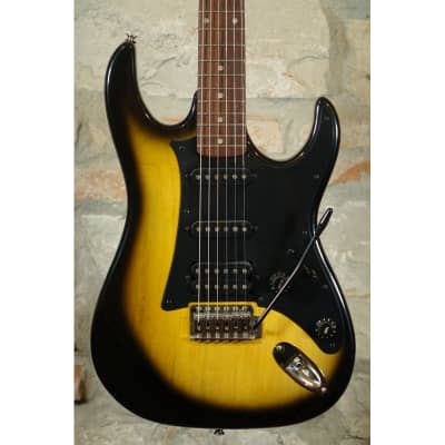 90's アイバニーズ　Silver Cadet IBANEZ Z Silver Cadet by Ibanez - fine anni '90 | Reverb UK