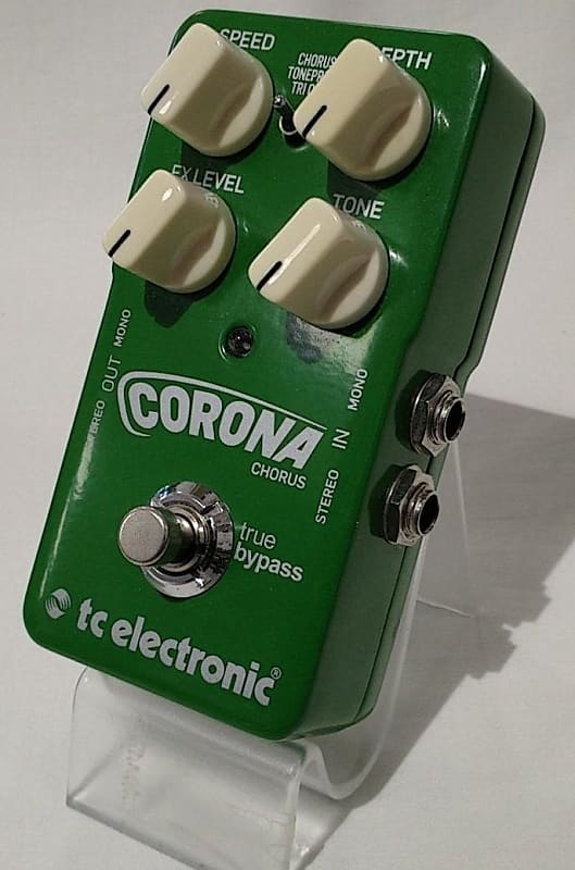 TC Electronic Corona Chorus