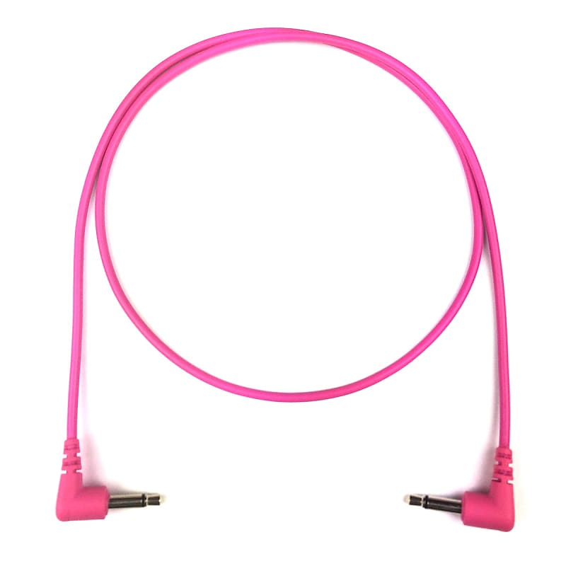 Tendrils - 60cm Magenta Cables (6 Pack) image 1