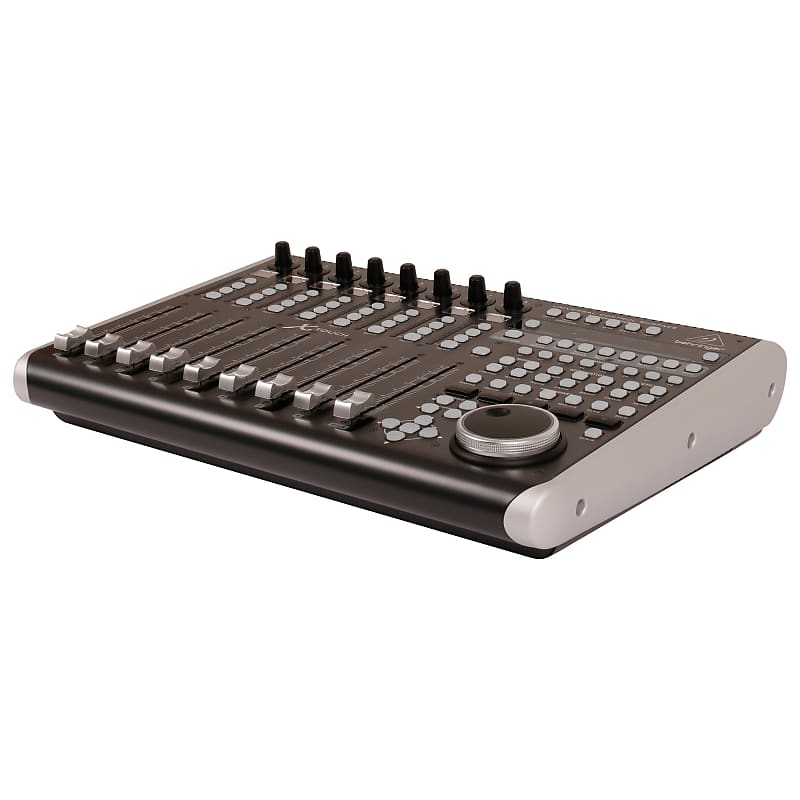 Behringer X-Touch DAW controller | Reverb UK