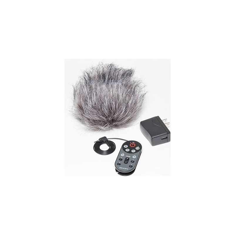 Zoom APH-6 Accessory Pack for H6 Digital Recorder image 1