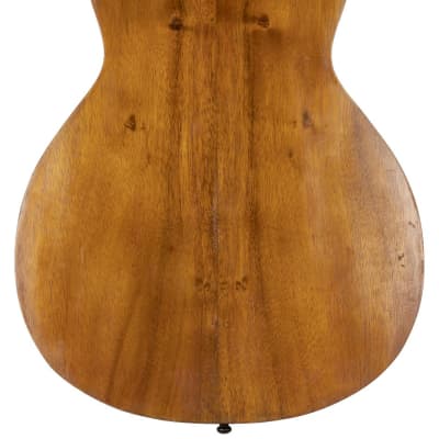 1920s Weissenborn Style 1 Hawaiian Guitar image 4