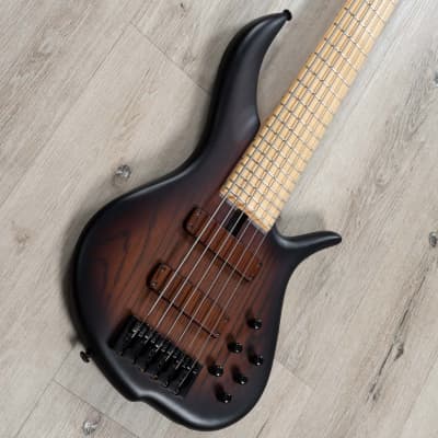 F-BASS BN-6 6弦ベース F Bass BN6 | Reverb