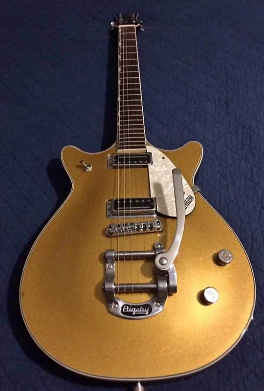 Gretsch Electromatic Double Jet with Bigsby 2004 - 2010 | Reverb