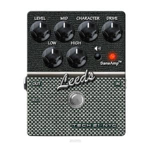 レア！Tech21 SANSAMP  CLASSIC tech21sansampclassic_01-