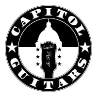 CAPITOL GUITARS