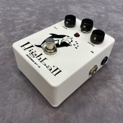 Divided by 13 Highball 2011 | Reverb