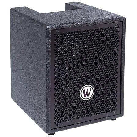 Warwick Gnome Bass Cabinet (1x10", 150 Watts) image 1