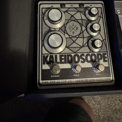 Reverb.com listing, price, conditions, and images for jptr-fx-kaleidoscope