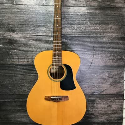 Aria AF75 Acoustic Guitar (Nashville, Tennessee) | Reverb