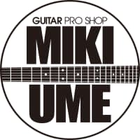 MIKI MUSICAL INSTRUMENTS UMEDA