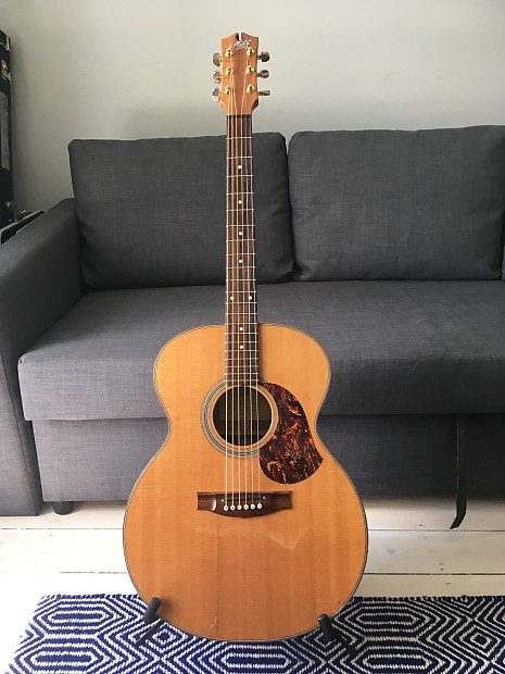 Maton jumbo online