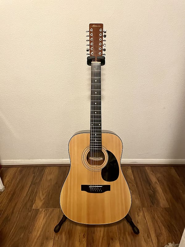 Antares store acoustic guitar