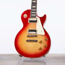 Gibson Les Paul Classic, Heritage Cherry Sunburst | Demo