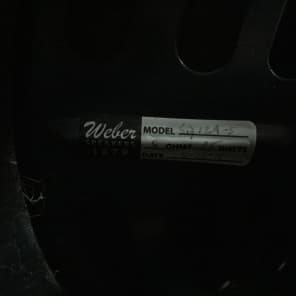 Modded Epiphone Valve Junior Combo Bitmo Mods-Mesa Boogie Cabinet image 6